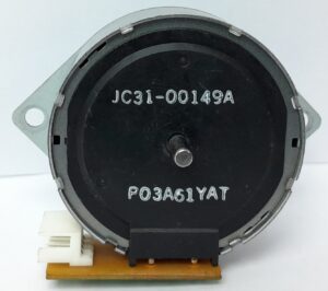 Samsung Stepper Motor For MultiXpress X3220NR Printer JC31-00149A - Image 3
