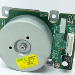 Samsung Motor For MultiXpress X3220NR Printer JC31-00123A