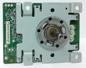 Samsung Motor For MultiXpress X3220NR Printer JC31-00123A - Image 4