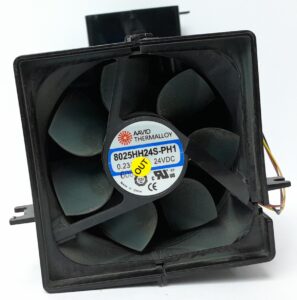 Samsung Fan For MultiXpress X3220NR Printer 8025HH24S-PH1 - Image 2
