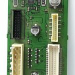 Samsung X4300 Scanner Joint PC Board For MultiXpress X3220NR Printer JC92-02781A