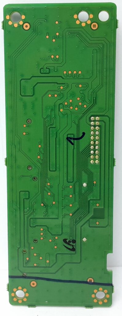 Samsung X4300 Scanner Joint PC Board For MultiXpress X3220NR Printer JC92-02781A - Image 4