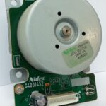 Samsung Main Motor For MultiXpress X3220NR Printer JC31-00123B