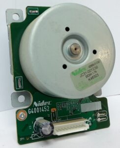 Samsung Main Motor For MultiXpress X3220NR Printer JC31-00123B