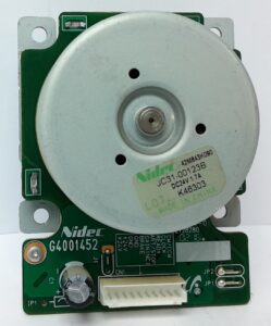Samsung Main Motor For MultiXpress X3220NR Printer JC31-00123B - Image 2