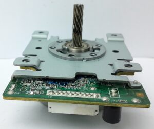 Samsung Main Motor For MultiXpress X3220NR Printer JC31-00123B - Image 4