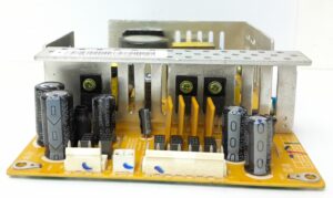 Samsung Power Supply Board For MultiXpress X3220NR Printer JC44-00100D (PSPN2-TYPE5-V2) - Image 4