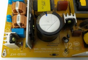Samsung Power Supply Board For MultiXpress X3220NR Printer JC44-00100D (PSPN2-TYPE5-V2) - Image 5