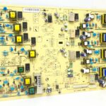Samsung High Voltage Power Supply Board For MultiXpress X3220NR Printer JC44-00212B