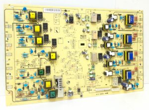 Samsung High Voltage Power Supply Board For MultiXpress X3220NR Printer JC44-00212B