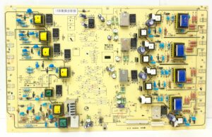 Samsung High Voltage Power Supply Board For MultiXpress X3220NR Printer JC44-00212B - Image 2
