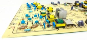 Samsung High Voltage Power Supply Board For MultiXpress X3220NR Printer JC44-00212B - Image 6