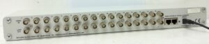 BBV 16 Channel Protocol Converter Interface Coax Telemetry