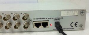 BBV 16 Channel Protocol Converter Interface Coax Telemetry - Image 5