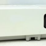 Epson VGA Projector with 369 Lamp Hours Used EB-84L H370B