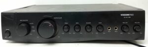 Vision Pro Amplifier Digital Karaoke Audio AU AV-1300 - Image 2