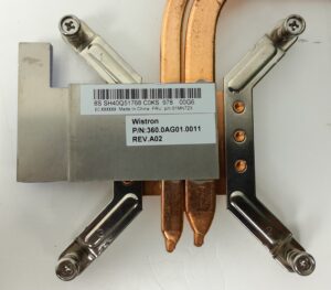 Lenovo Heatsink All In One V330-20ICB (8SSH40Q51768C0KS97800G6) - Image 4