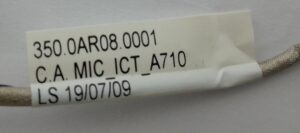 Lenovo Microphone All In One V330-20ICB (3500AR080001) - Image 4