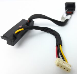 Lenovo Hard Drive Cable All In One V330-20ICB (3500AR060011) - Image 6
