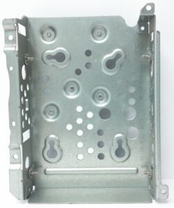 Lenovo Hard Drive Cover All In One V330-20ICB (3600AG0A0002) - Image 2