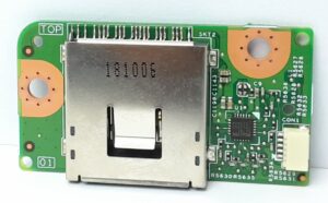 Lenovo Card Reader All In One V330-20ICB (3550AR020001)