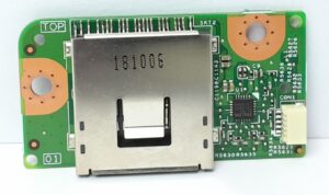 Lenovo Card Reader All In One V330-20ICB (3550AR020001) - Image 2
