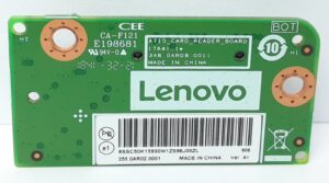 Lenovo Card Reader All In One V330-20ICB (3550AR020001) - Image 4