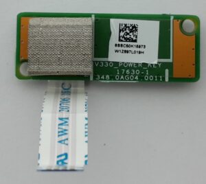 Lenovo Power Button All In One V330-20ICB (3480AG040011) - Image 4
