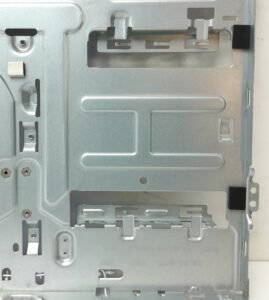 Lenovo Screen Bracket All In One V330-20ICB (3600AG070002) - Image 6