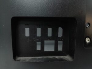 Lenovo Back Case All In One V330-20ICB (3600AG050003) - Image 5