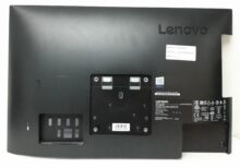 Lenovo Back Case All In One V330-20ICB (3600AG050003) - Image 4