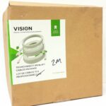 Vision Cables Package In Box TC3-PK5MCABLES 5 m VGA (D-Sub)