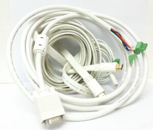 Vision Cables Package In Box TC3-PK5MCABLES 5 m VGA (D-Sub) - Image 8