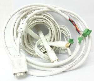 Vision Cables Package In Box TC3-PK5MCABLES 5 m VGA (D-Sub) - Image 7