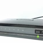 Netgear Wireless-N 150 Modem Router In Box DGN1000