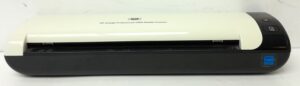 HP Mobile Scanner ScanJet Professional 1000 L2722A - Image 5