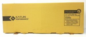 Katun Performance Waste Toner Container WT-202 - Job Lot x2 - Image 2