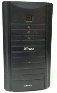 Trust Uniterrupted Power Supply (UPS) 17679