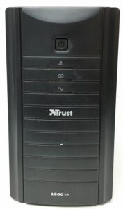Trust Uniterrupted Power Supply (UPS) 17679 - Image 2