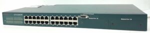 Lantech 24 Port Switch GFA2402M