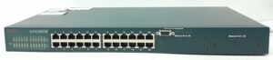 Lantech 24 Port Switch GFA2402M - Image 2