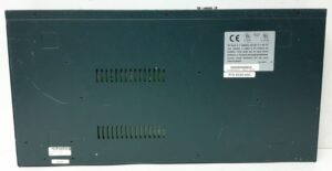 Lantech 24 Port Switch GFA2402M - Image 3
