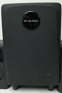 M-Audio Speaker System AV32.1 - Image 8