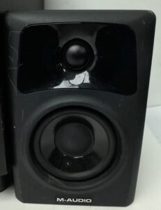 M-Audio Speaker System AV32.1 - Image 7