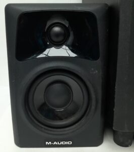 M-Audio Speaker System AV32.1 - Image 6