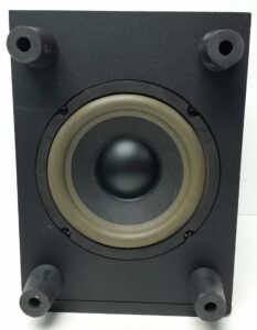 M-Audio Speaker System AV32.1 - Image 4