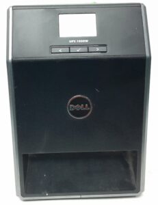 Dell Uniterrupted Power Supply (UPS) 1000W H914N - Image 2