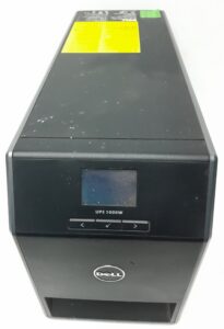 Dell Uniterrupted Power Supply (UPS) 1000W H914N - Image 5