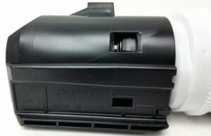 Canon Cyan Toner Cartridge C-EXV 51 TONER CYAN - Image 4