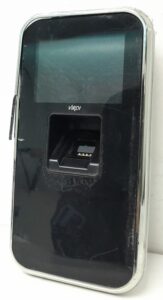 Virdi Fingerprint & Card Scanner AC-5000 PLUS SC